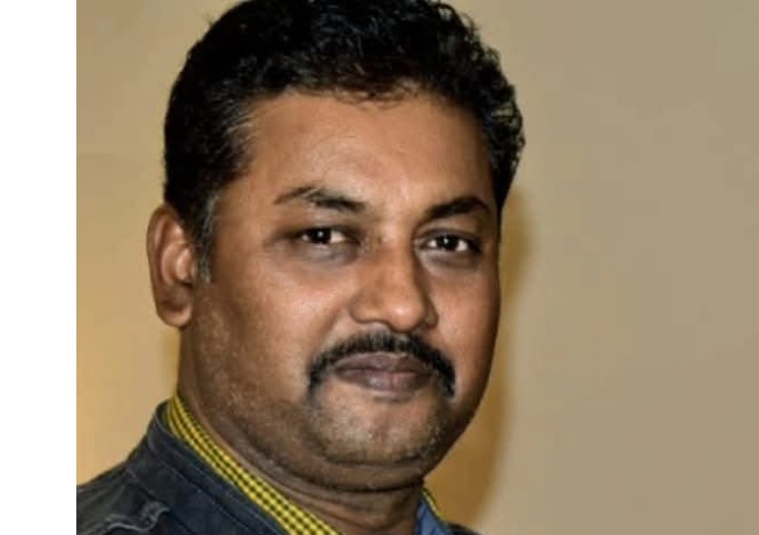 अस्पताल कर्मचारी युनियनमा डा. अनिल ठाकुरको अध्यक्षतामा नयाँ कार्यसमिति गठन