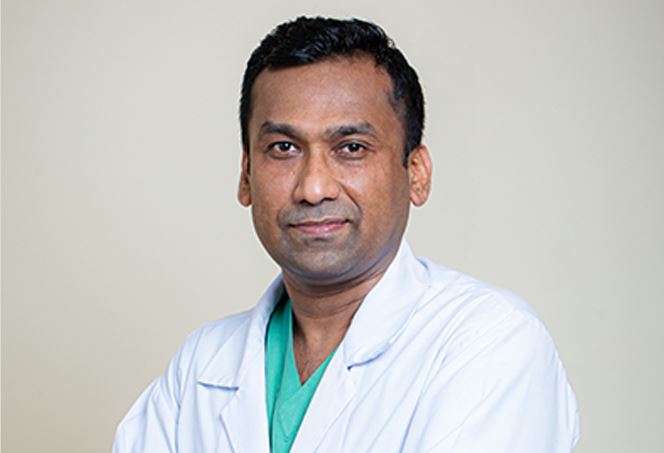 नेपाल चिकित्सक संघको उपाध्यक्ष पदमा डा. एकानन्द सिंहको स्वतन्त्र उम्मेदवारी