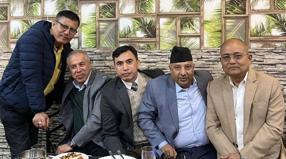 आहारपूरकलाई औषधिको दायरामा राख्ने प्रस्तावप्रति व्यवसायीको आपत्ति