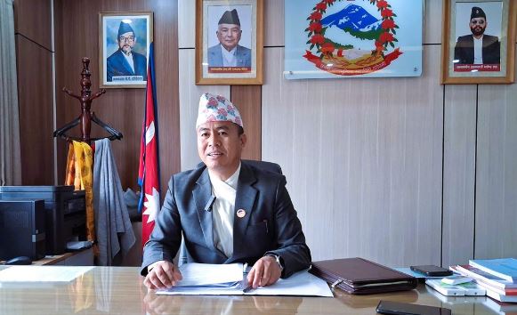 गण्डकीमा ५ करोडको आपतकालीन स्वास्थ्य कोष स्थापना