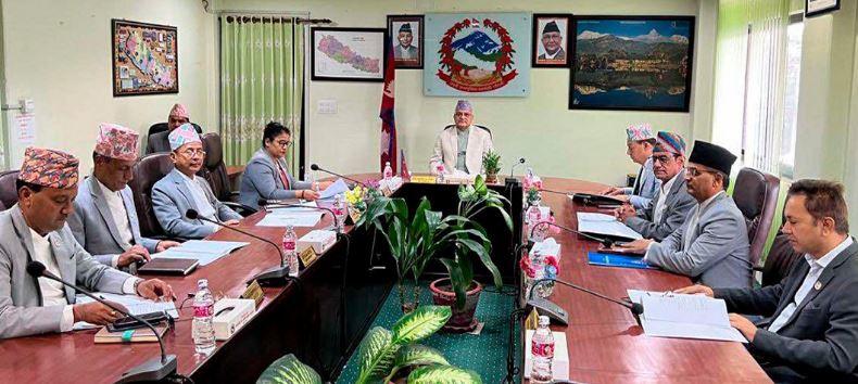 77 more health worker positions scrapped in Gandaki