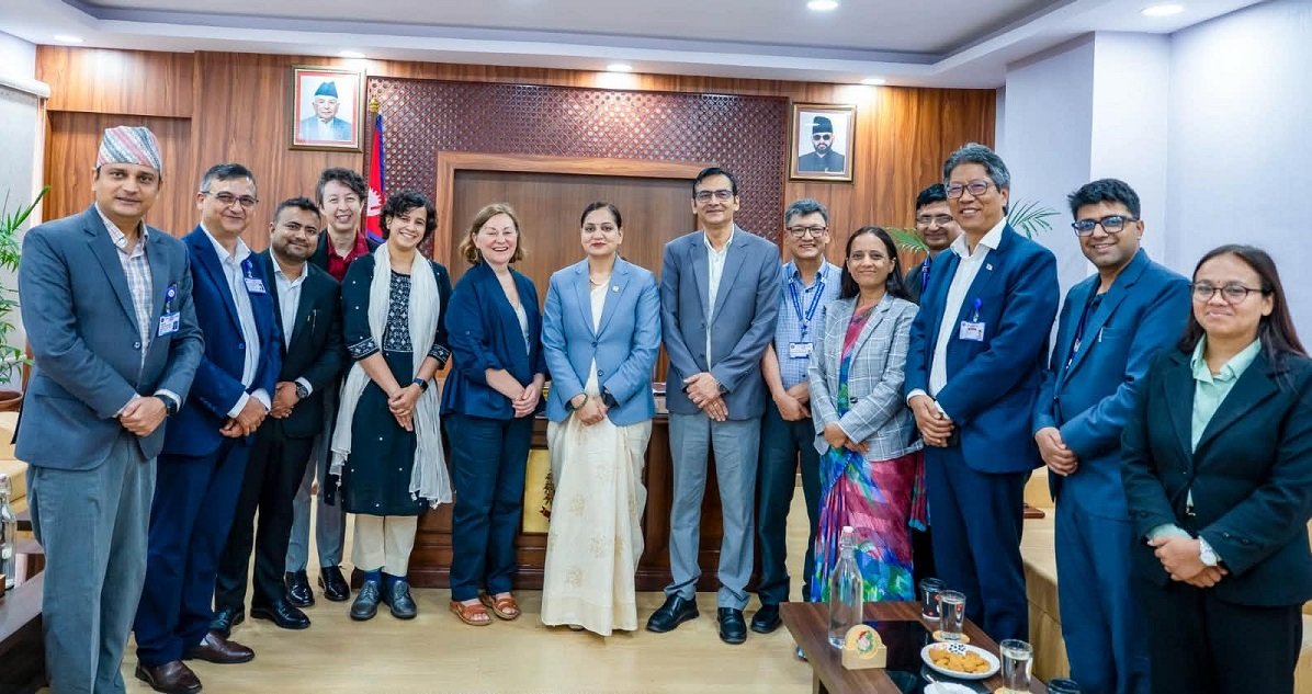 गाभीले नेपाललाई ३ करोड ९६ लाख डलर बराबरको खोप दिने