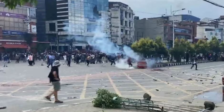 देशभर ‘जेन–जी आन्दोलन’ मा ५१ जनाको ज्यान गयो