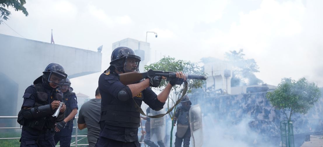 जेनजी आन्दोलनमा मृत्यु हुनेको सङ्ख्या ७२ पुग्यो