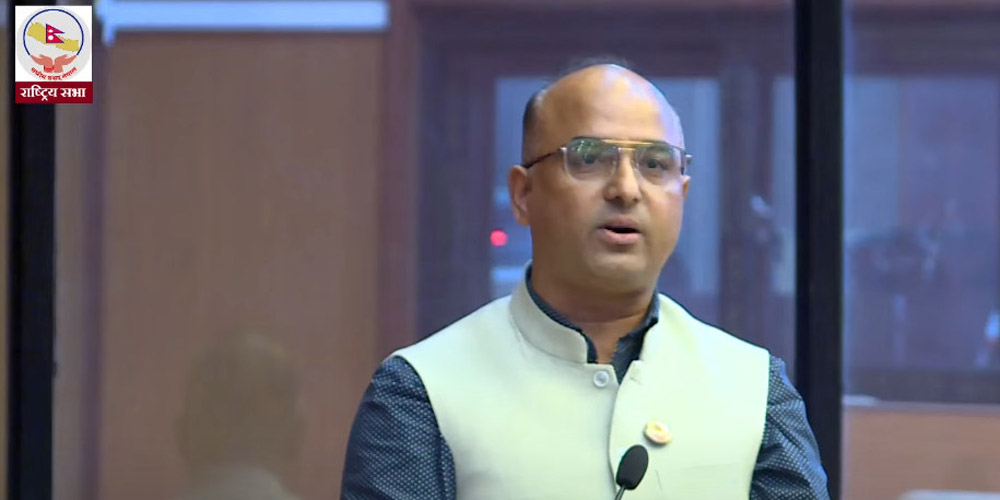 ट्रमा सेन्टरमा आईसियु र एमआरआई सेवा विस्तारको माग:  घनश्याम रिजाल