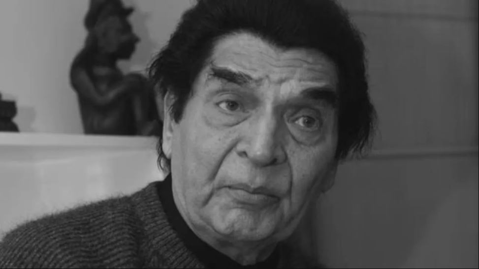 अभिनेता असरानीको ८४ वर्षको उमेरमा निधन