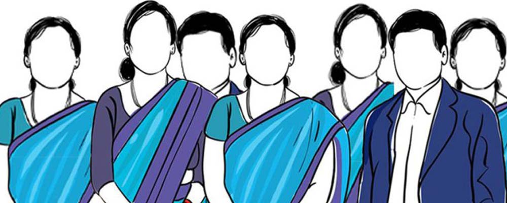 सरकारी कर्मचारी र स्वास्थ्यकर्मी गरेर १२ ट्रेड युनियन दर्ता खारेज