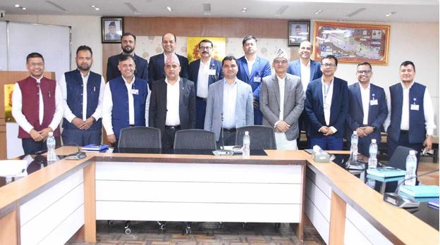 The Ministry of Health has increased its efforts to control epidemics with the onset of the monsoon season