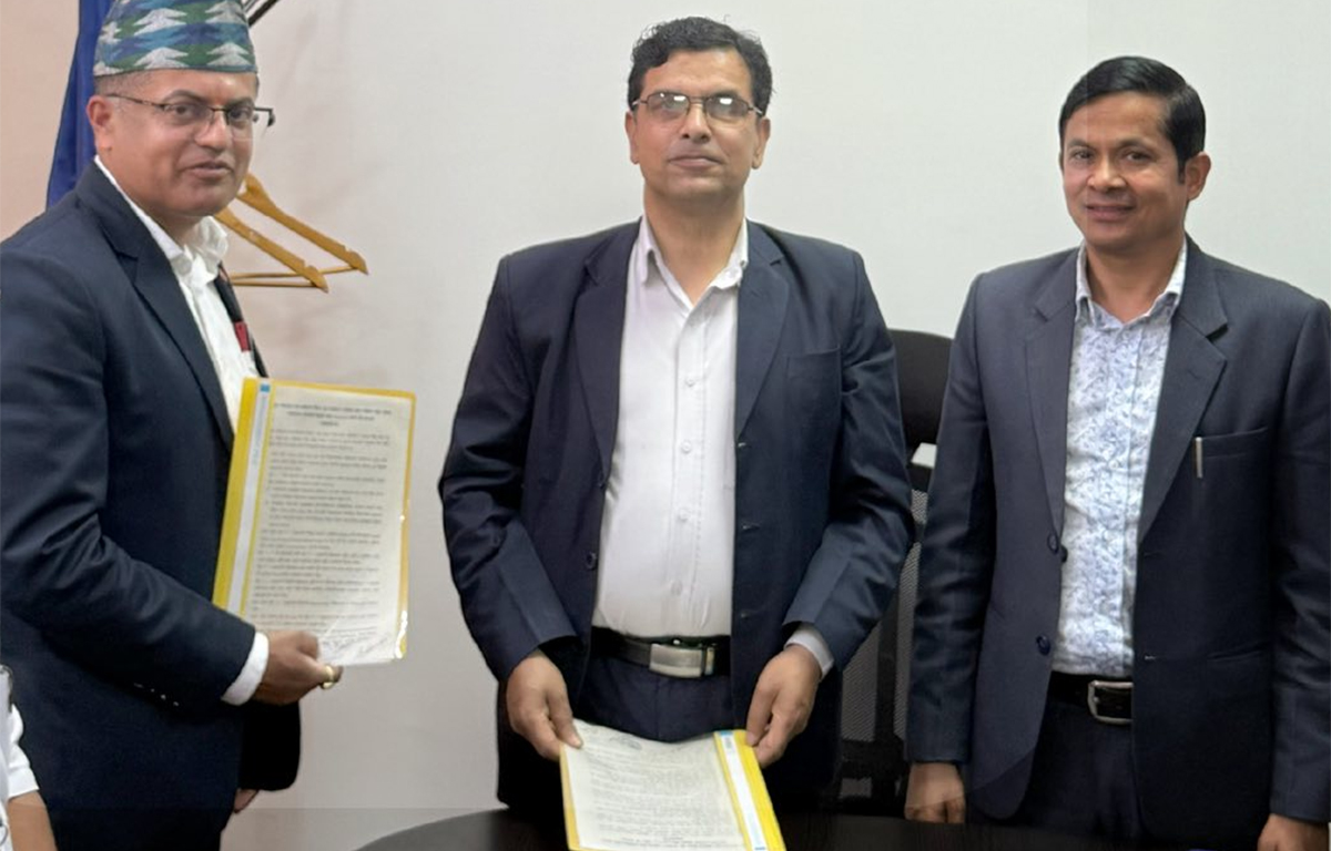 अब राष्ट्रिय परिचयपत्र नम्बरबाटै  स्वास्थ्य बीमा दर्ता र नवीकरण