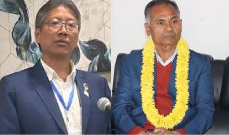 स्वास्थ्य सेवा विभागका महानिर्देशक ढकाल अस्वस्थ, डा. भट्टचनलाई जिम्मेवारी दिने तयारी
