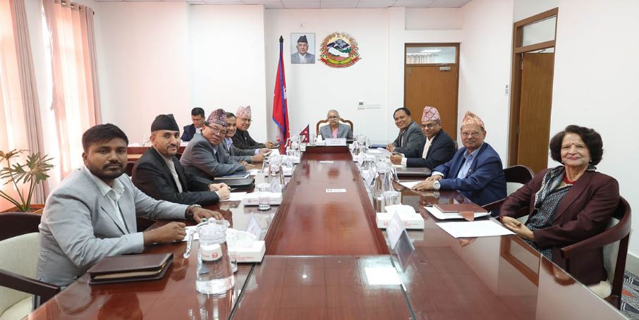 एकैपटक २१ जना सहसचिवको सरुवा, को कहाँ पुगे ?