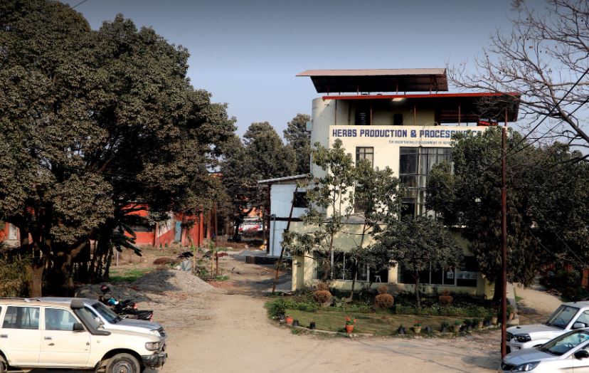 जडीबुटी कम्पनीको विकासका लागि सरकारद्वारा २० करोड बजेट विनियोजन गर्‍यो