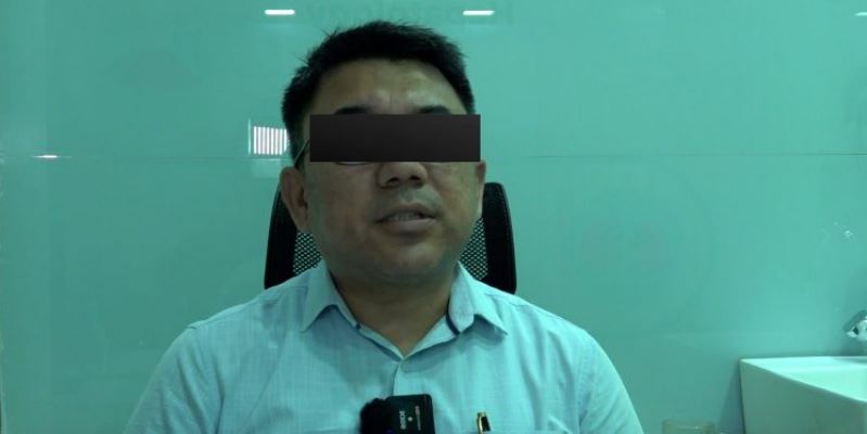 बिरामी युवतीमाथि यौन दुर्व्यवहार: डा. शाक्य दोषी ठहर, ६ महिना कैद र २ लाख क्षतिपूर्ति