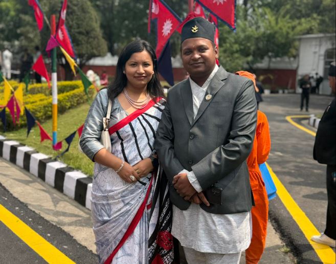 स्वास्थ्य बीमा बोर्ड सदस्य जुनु श्रेष्ठको स्पष्टीकरणः मेरो कार्यकाल २०८४ सम्म छ, नयाँ नियुक्तिको खबर भ्रामक