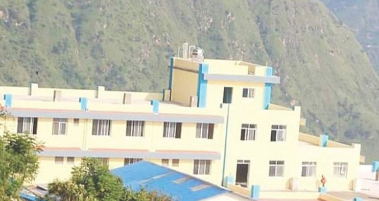 जिल्ला अस्पताल कालीकोटमा विशेषज्ञ चिकित्सा सेवा पुनः सञ्चालनमा