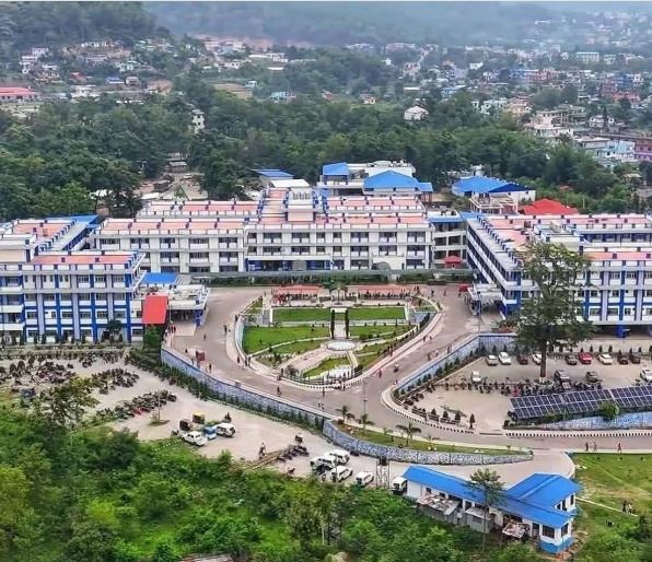 कर्णाली प्रदेशका अस्पतालमा चिकित्सक पाउनै कठिन