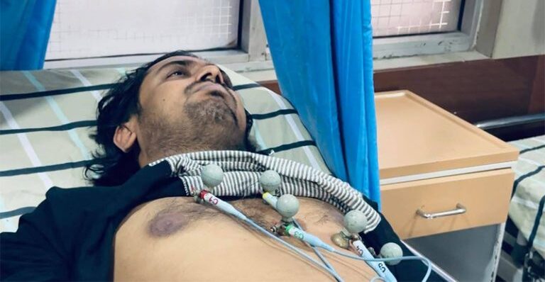 खेम सेन्चुरीलाई के भएको थियो? अहिले कस्तो छ स्वास्थ्य अवस्था ?