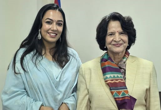 स्वास्थ्य मन्त्रीलाई खुस्वु वलीको  कडा प्रश्नः स्थानीय तहमा अस्पताल किन बनेनन् ? 