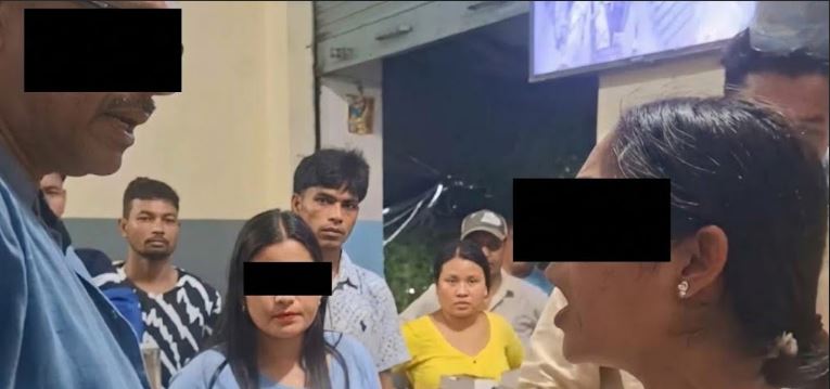 संवेदनशील अङ्गमा दुर्व्यवहारको आरोप लागेका स्वास्थ्यकर्मीविरुद्ध बलात्कार मुद्दा