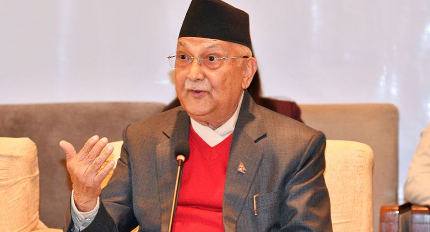 जेलको चिसो भुइँदेखि मिर्गौला फेलसम्म  : ओलीको स्वास्थ्य संघर्ष