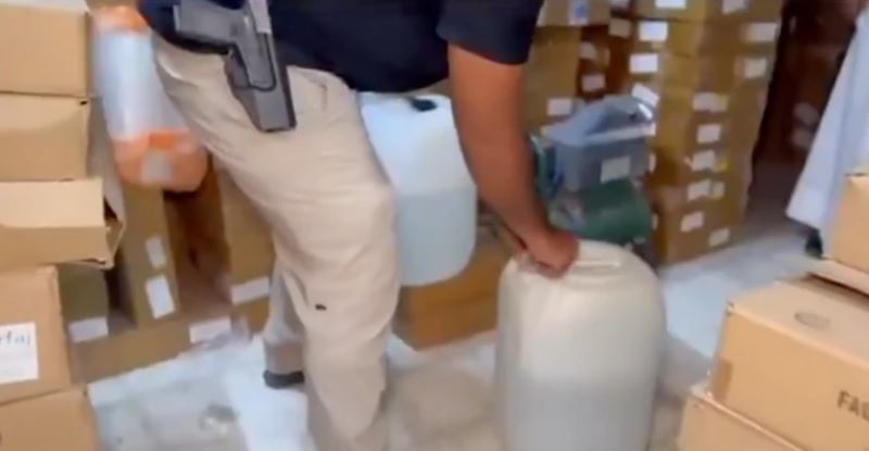 कुवेतमा अवैध मदिराबाट स्वास्थ्य जोखिममा परेका नेपाली 'कालोसूचीमा', देशनिकालाको प्रक्रिया अघि बढ्दै