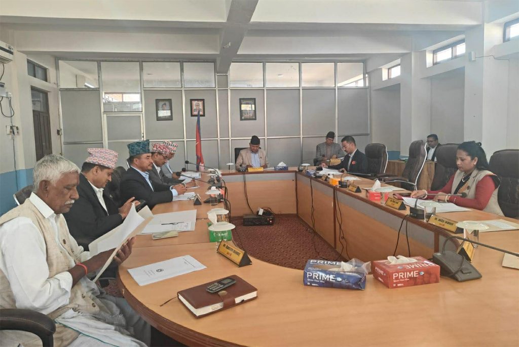 लुम्बिनी प्रदेशका अस्पतालहरूमा १२  चिकित्सक र प्रशासकको नियुक्ति