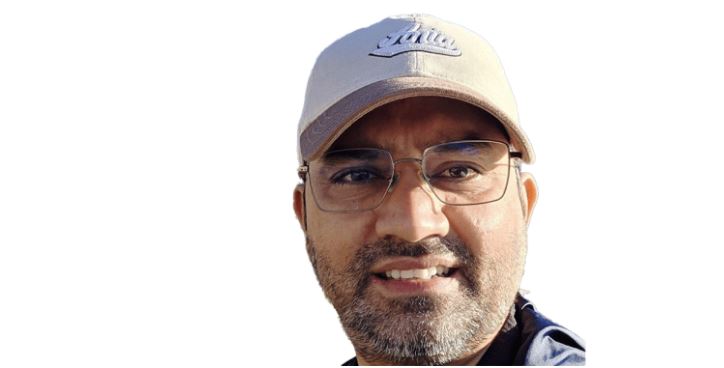 लुम्बिनी प्रादेशिक अस्पतालको मेसुमा डा.विष्णु गौतम नियुक्त