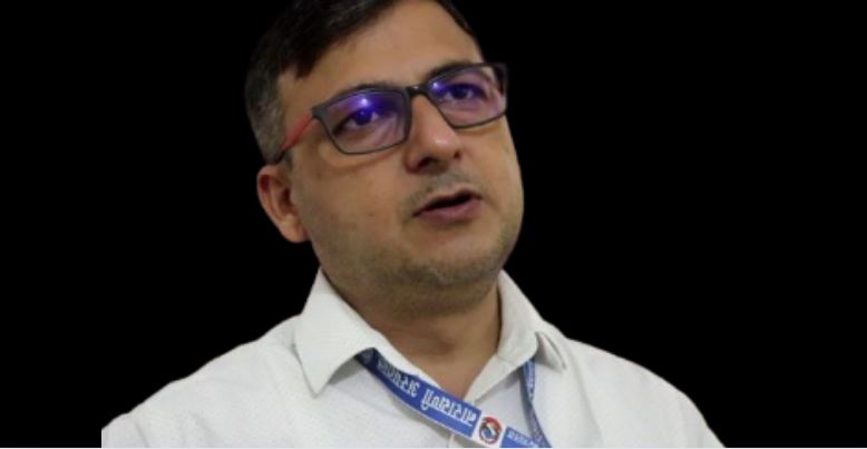 परिवार कल्याण महाशाखाको निर्देशकमा डा. उपाध्याय नियुक्त    