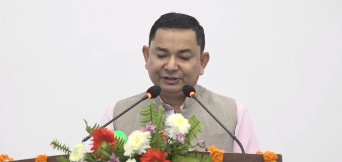स्वास्थ्य सेवामा जनशक्ति अभाव हुन नदिन मधेश सरकारले अस्थायी दरबन्दी स्वीकृत गर्ने
