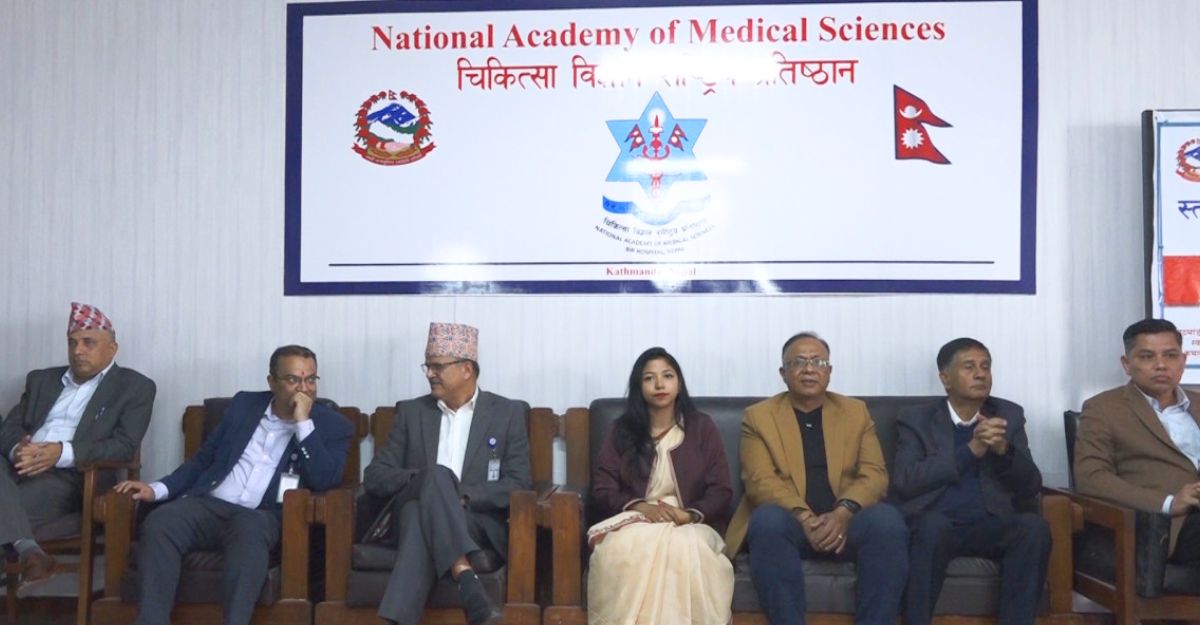 वीर अस्पतालमा निःशुल्क स्तन, पाठेघर तथा सर्भाइकल क्यान्सर स्क्रिनिङ सुरू