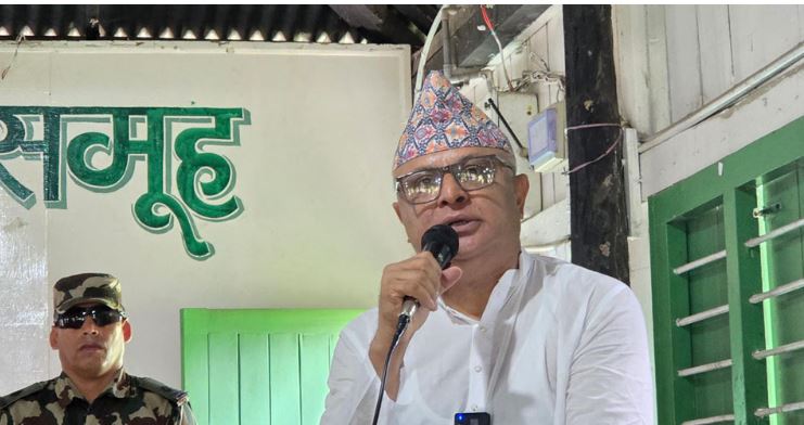 बिपी प्रतिष्ठानमा बीमा सेवा अब स्थायी रूपमा कायम रहने: मुख्यमन्त्री कार्की