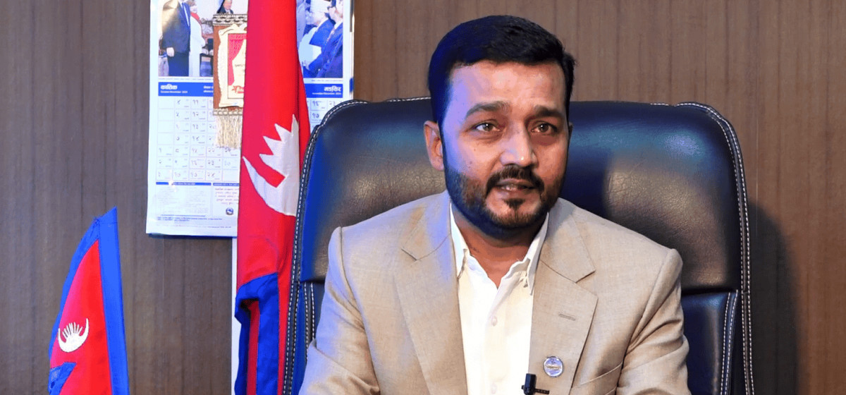 नेपालमा दन्त चिकित्सकको माग तीव्र, ग्रामीण क्षेत्रमा सेवा विस्तार आवश्यक – मन्त्री यादव