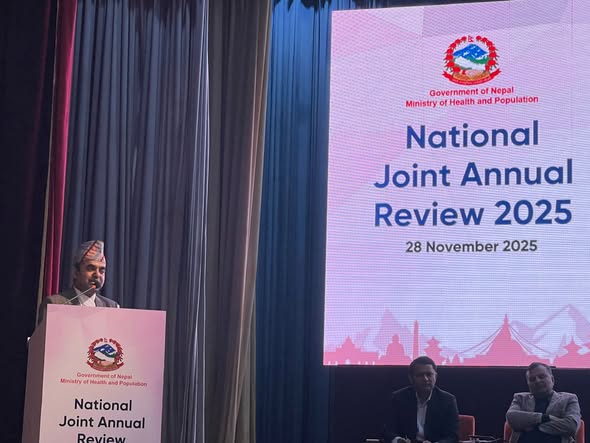 स्वास्थ्य क्षेत्रको वार्षिक समीक्षा: सातै प्रदेशले हासिल गरेका प्रमुख उपलब्धिहरू