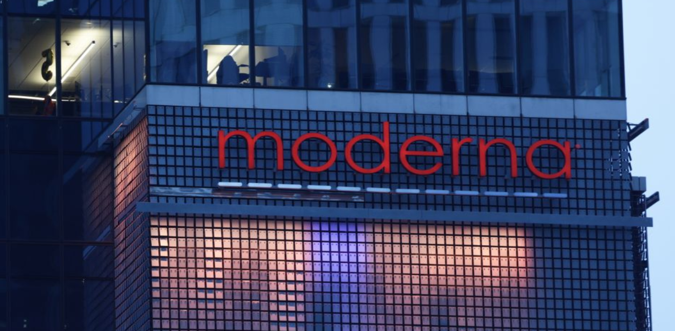 अमेरिकाद्धारा बर्ड फ्लू खोपसम्बन्धी मोडर्नासँगको सम्झौता रद्द