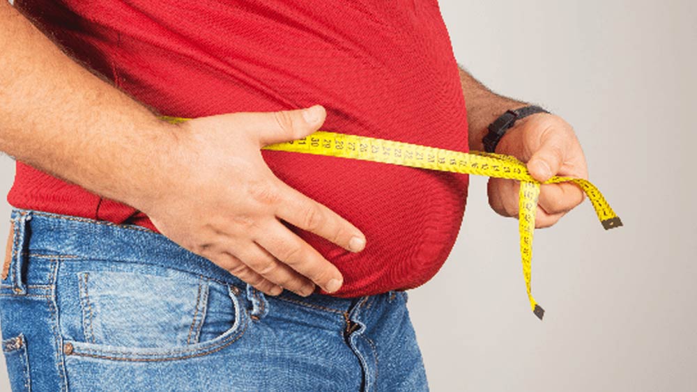 तौल घटाउन गाह्रो भइरहेको छ ? अपनाउनुहोस् यी ५ सजिला बानी