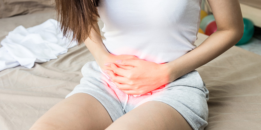 महिलामा पुरुषभन्दा बढी पिसाबको सङ्क्रमण किन हुन्छ ?