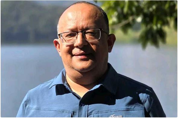 डा. नारायण बिक्रम थापा स्वास्थ्य अनुसन्धान परिषद्को अध्यक्षमा नियुक्त