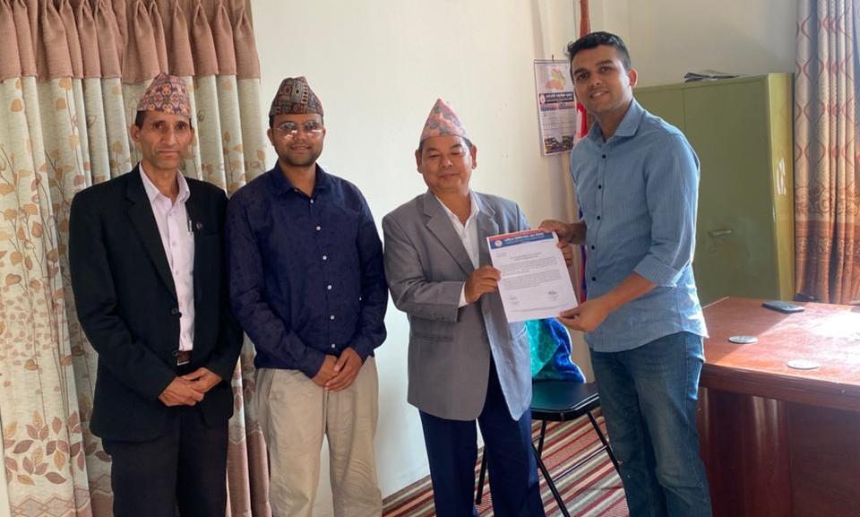 चिकित्सकमाथि अदालतको एकपक्षीय आदेश भएको भन्दै न्यायपरिषद्को ध्यानाकर्षण