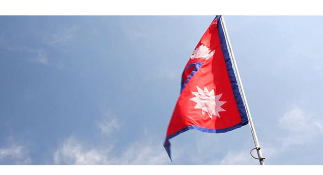 मृतकको सम्झनामा राष्ट्रिय झन्डा आधा झुकाइयो