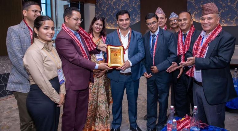 नेपालका अस्पतालमा  नेतृत्व विकास कार्यशाला सम्पन्न