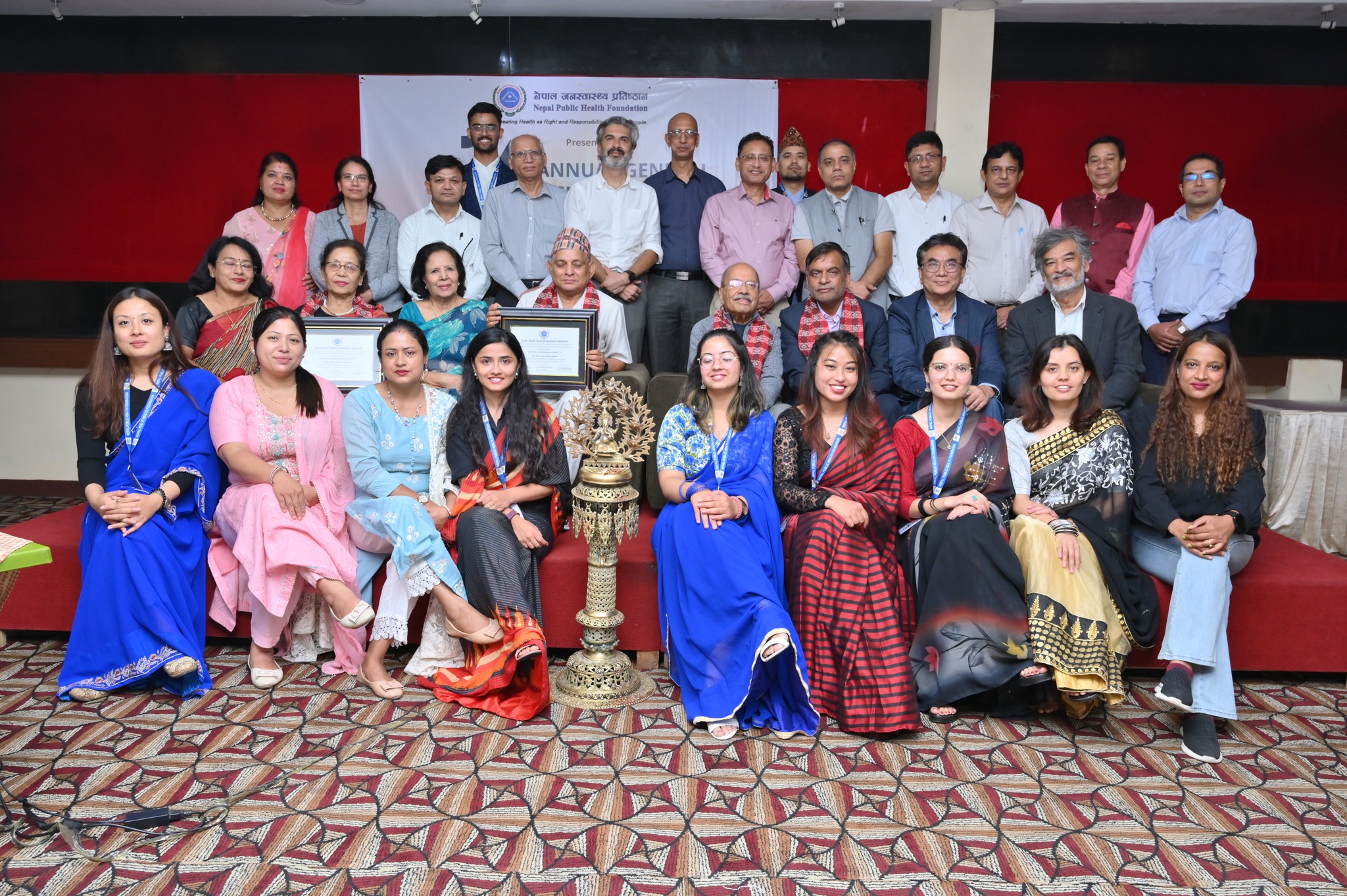 Nepal Public Health Conference 2025: Two-day debate on challenges and opportunities of the federal health system