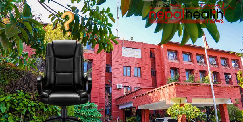 निजी अस्पतालहरूले स्वास्थ्य मन्त्रालयको वार्ता बहिष्कार गरेपछि आलोचना