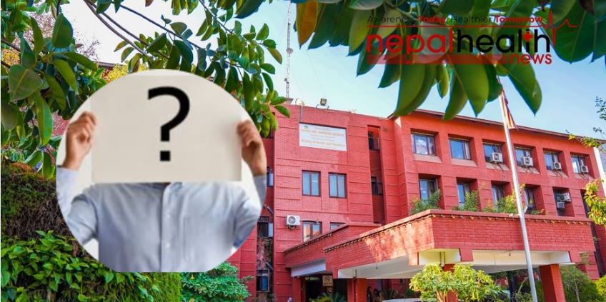 स्वास्थ्य मन्त्री कस्तो हुनु पर्छ? नयाँ स्वास्थ्य मन्त्रीका आठ चुनौतीहरु