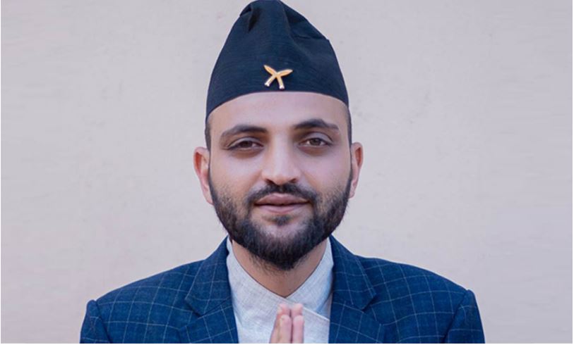 अनसनरत डा. निकोलस भुसालसँग वार्ता गर्न चार सदस्यीय सरकारी समिति गठन