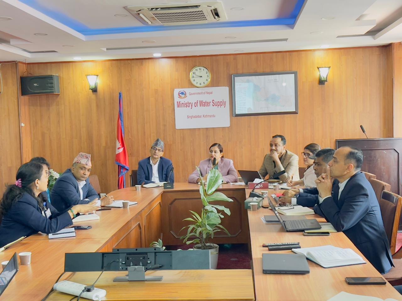 शासकीय सुधारका १०० बुँदा अन्तर्गत स्वास्थ्य क्षेत्रमा प्रगति, निःशुल्क उपचारदेखि एयर एम्बुलेन्ससम्म सेवा विस्तार