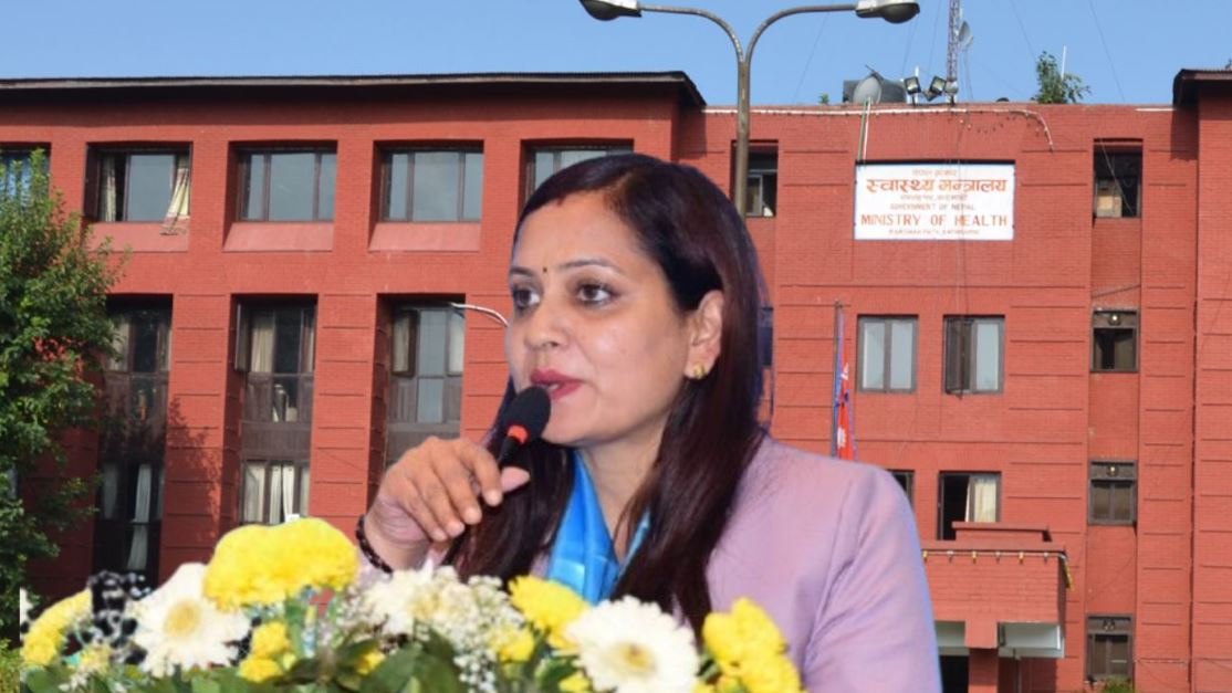 स्वास्थ्य क्षेत्रमा ९७७ नयाँ स्थायी दरबन्दी थपिने प्रस्ताव अर्थ मन्त्रालयबाट स्वीकृत