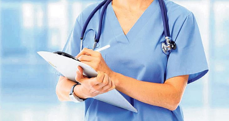 नर्सका माग सम्बोधन गर्न तयार: कार्यदलको प्रतिवेदन आइतबार बुझाउने तयारी