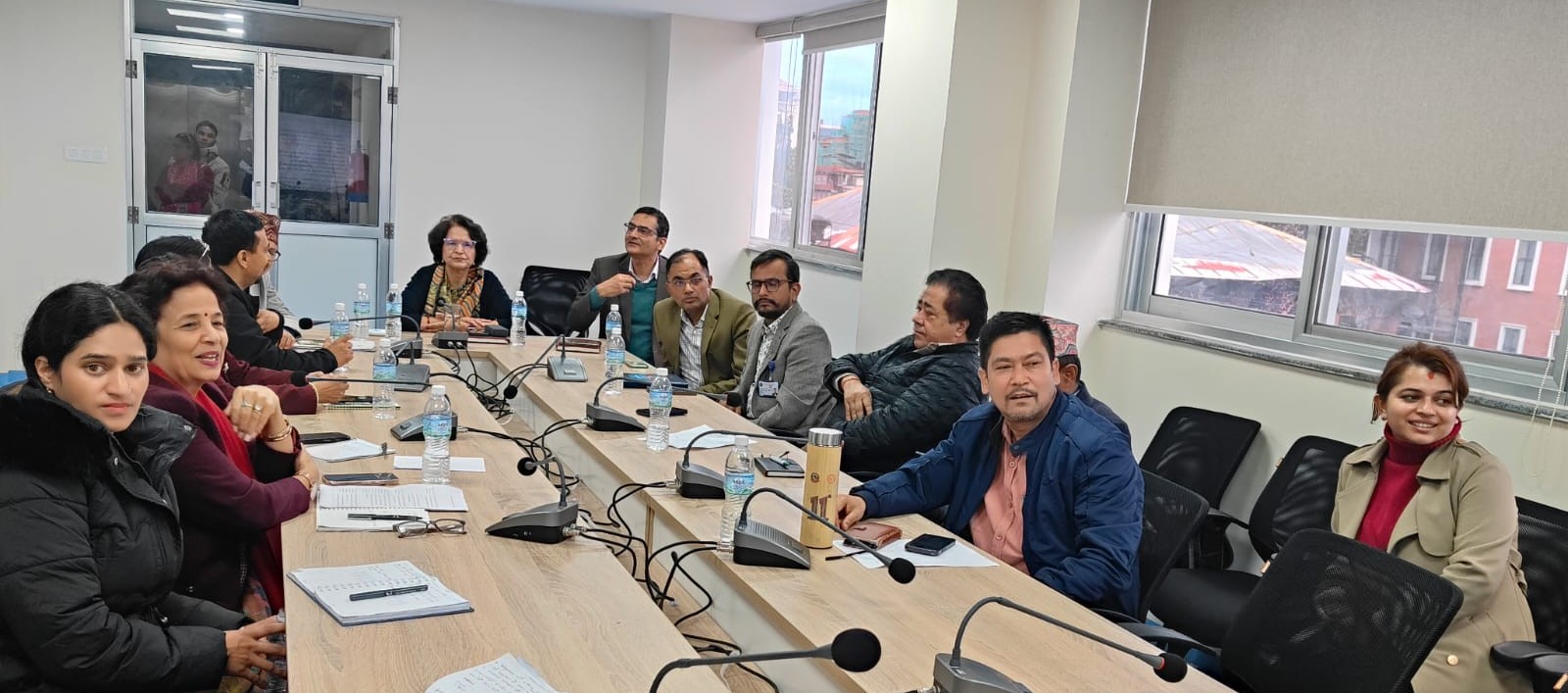 सरकार–नर्स वार्ता सफल:  अब सहमति कार्यान्वयन नै मुख्य चुनौती