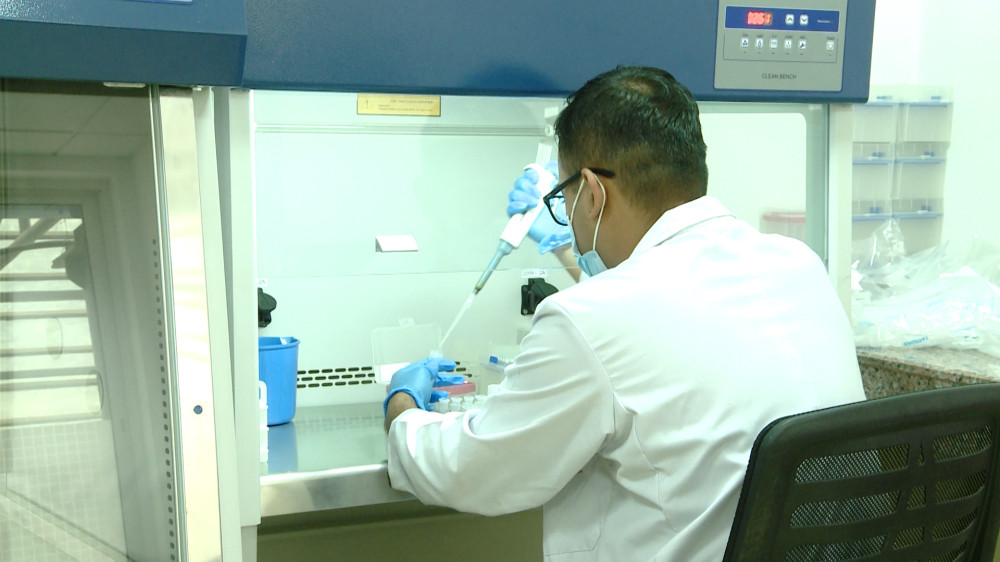 नेपालमा कोरोना भाइरसको ओमिक्रोन समूहका नयाँ उपप्रकारहरू फेला