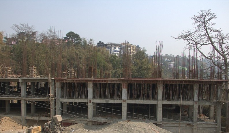 धनकुटामा प्रादेशिक अस्पताल निर्माणको बाटो खुल्यो